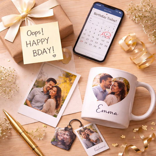 Forgot a Birthday? Here’s How to Fix It in 30 Minutes