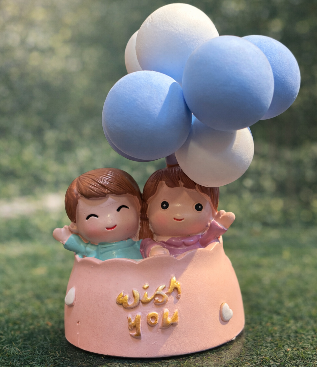 Valentine Showpiece Gifts