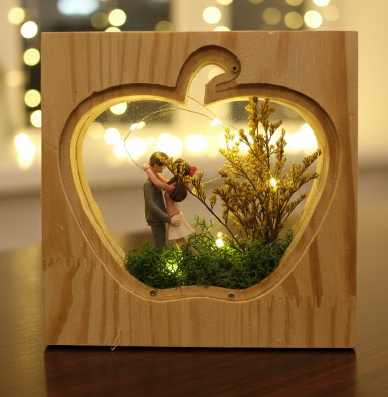 Valentine Showpiece Gifts