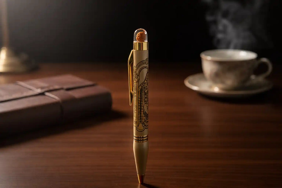Signature Engraved Pens