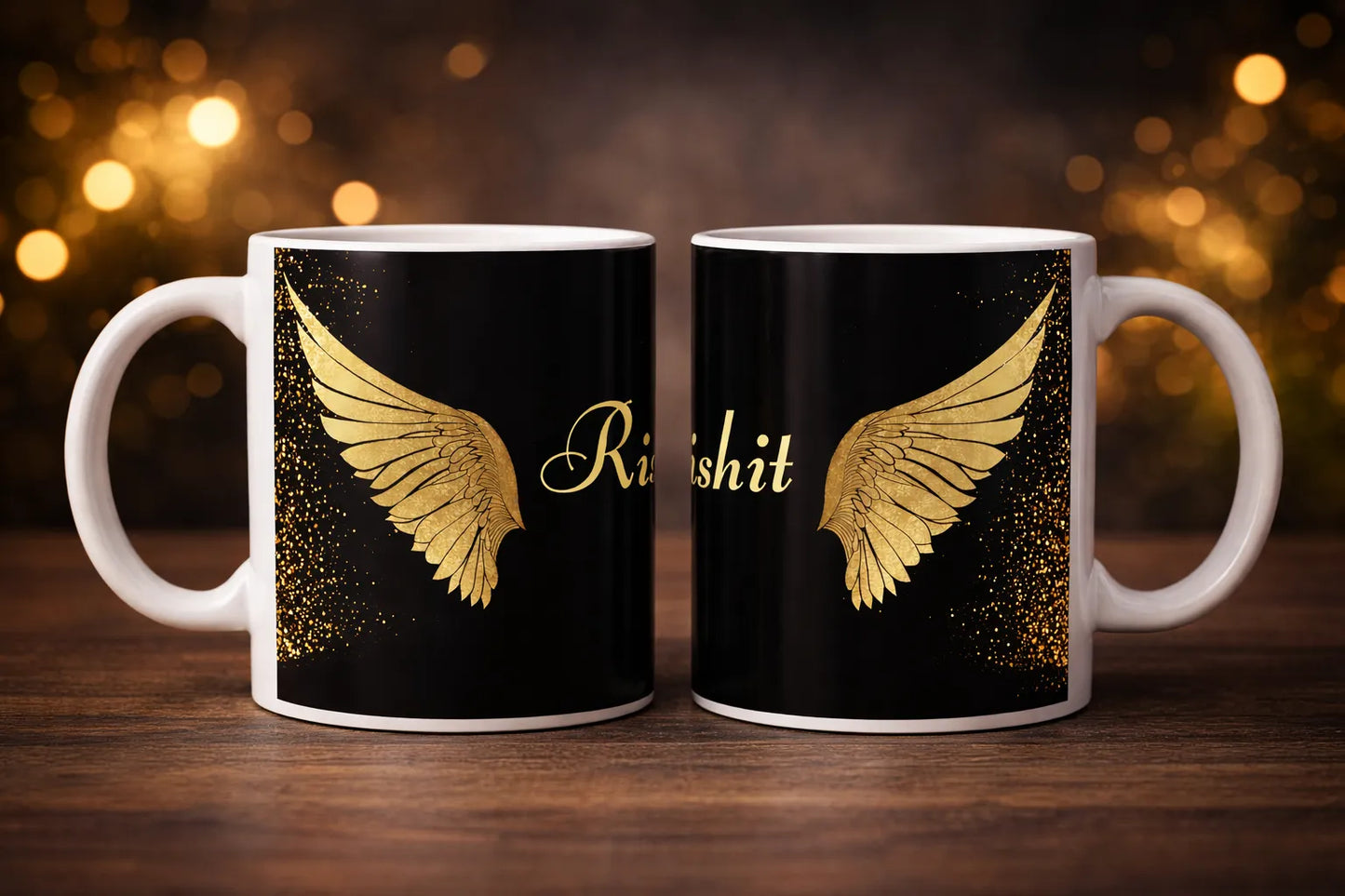 Ceramic Everyday Mug