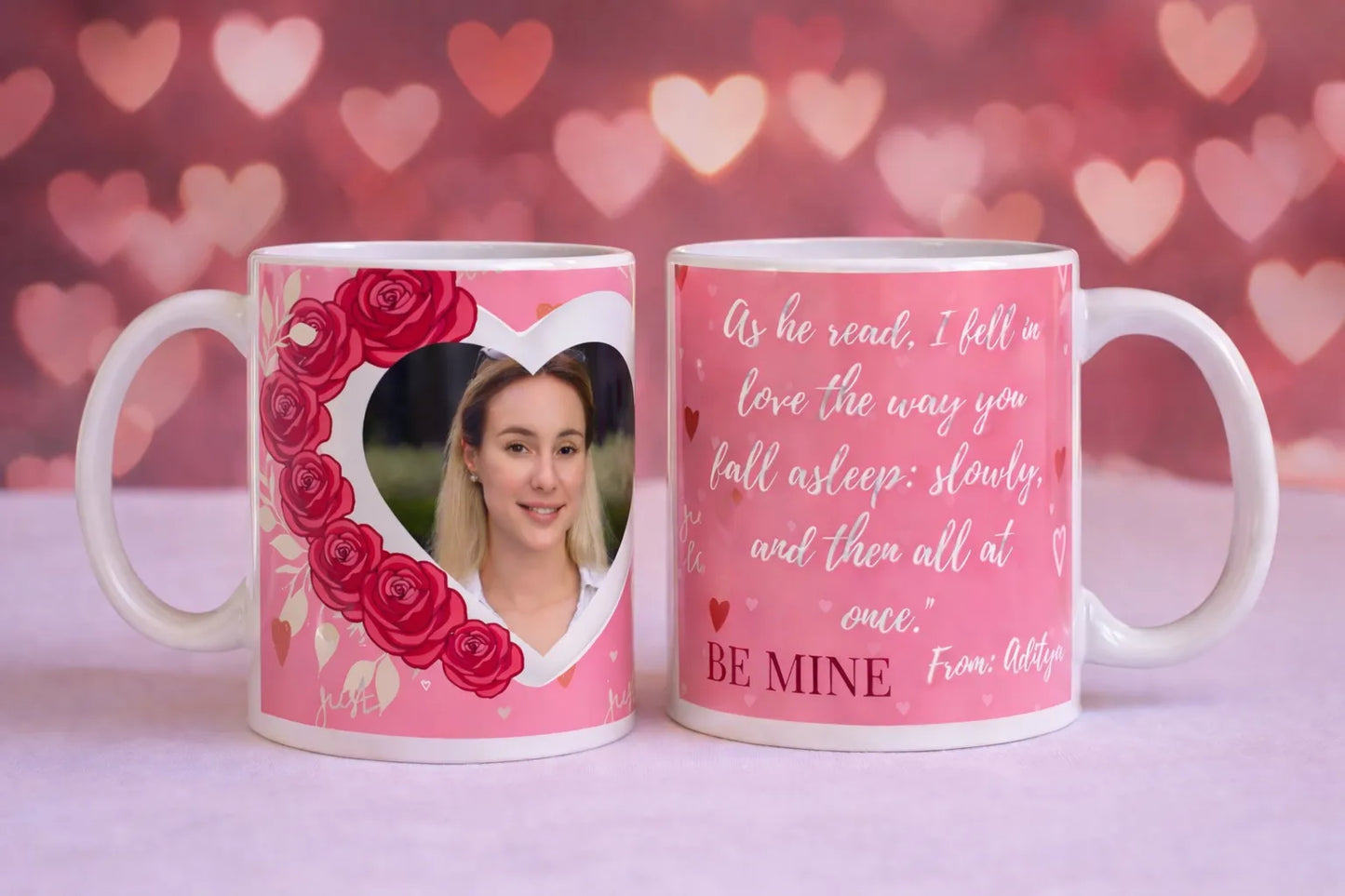 Ceramic Everyday Mug