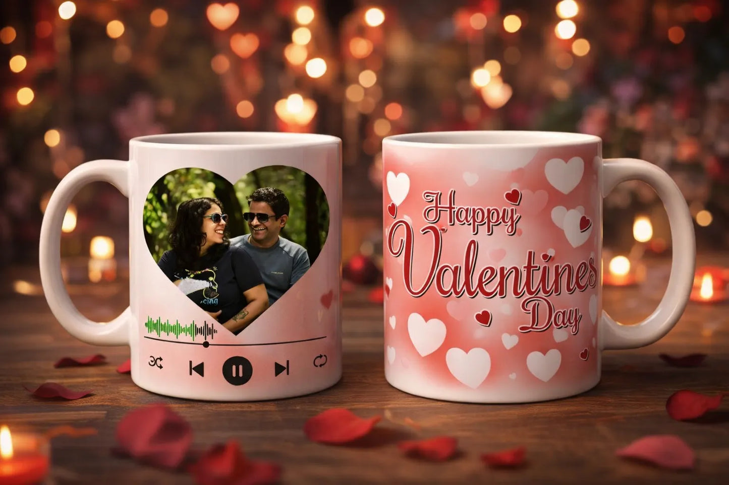 Ceramic Everyday Mug