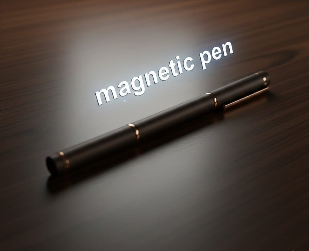 Metal Pen Premium Personalized