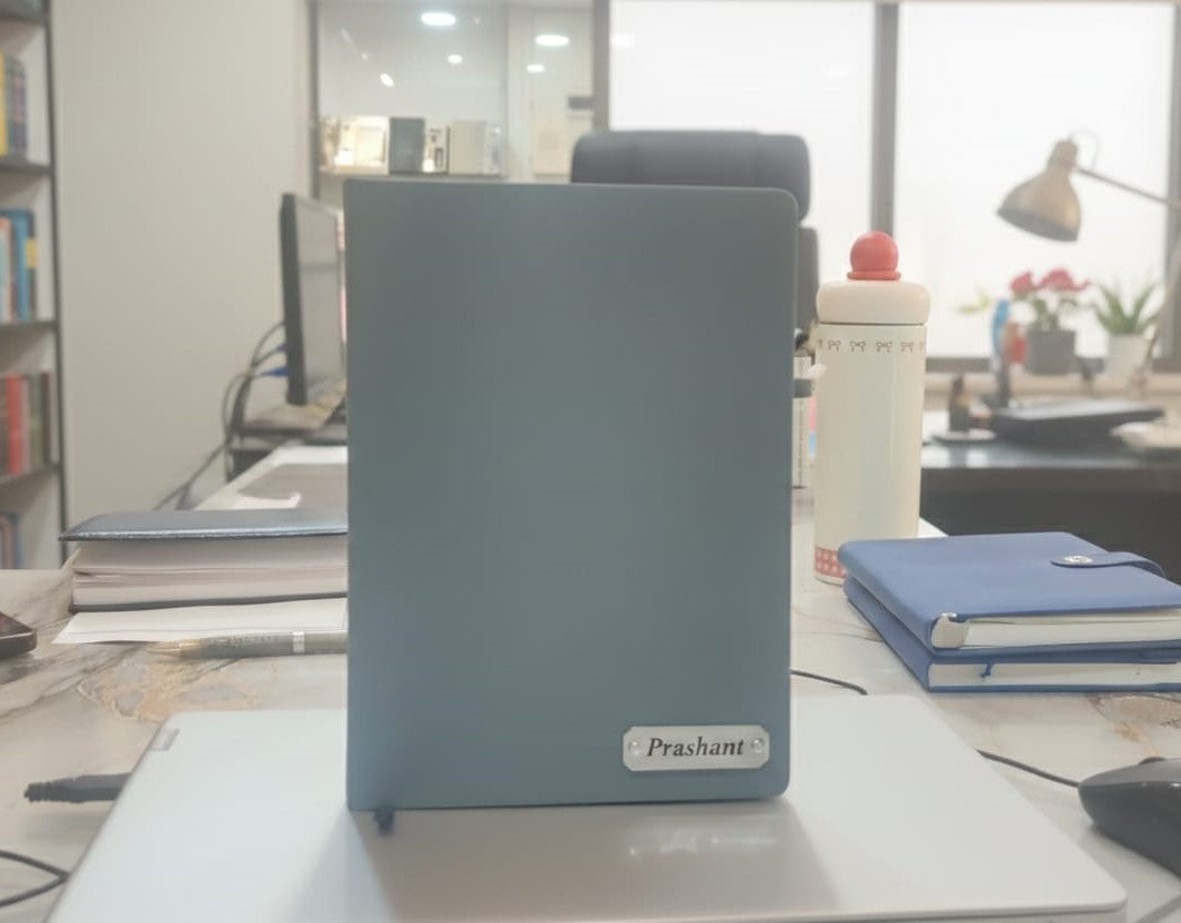 Diary & Notebook