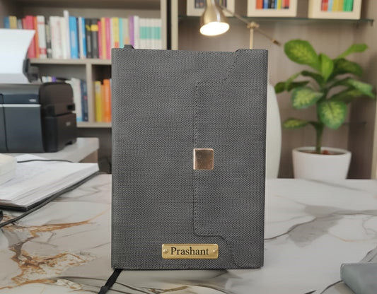 Diary & Notebook