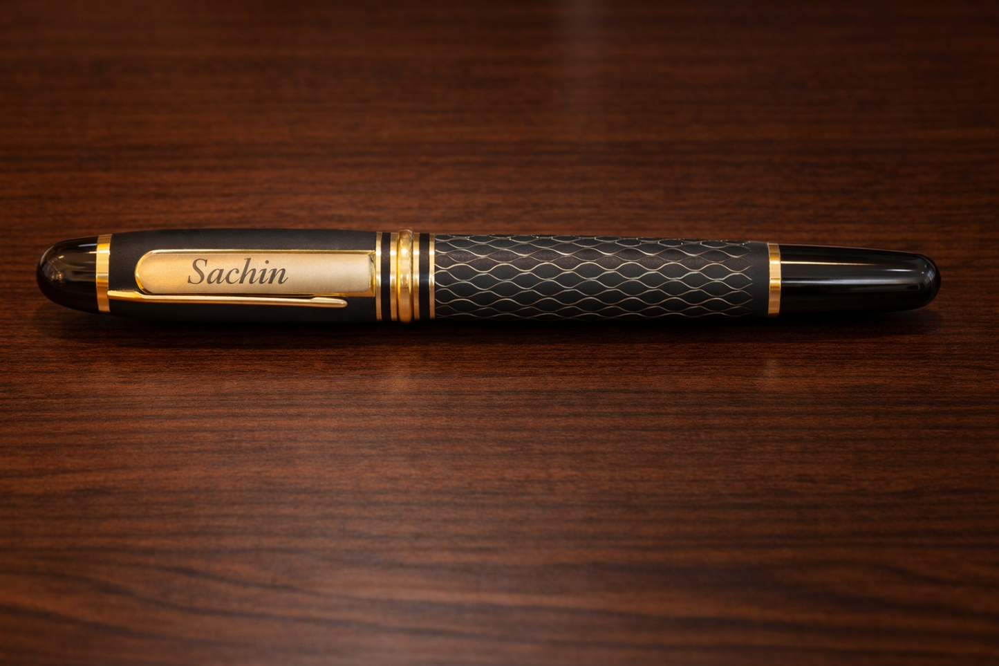 Metal Pen Premium Personalized