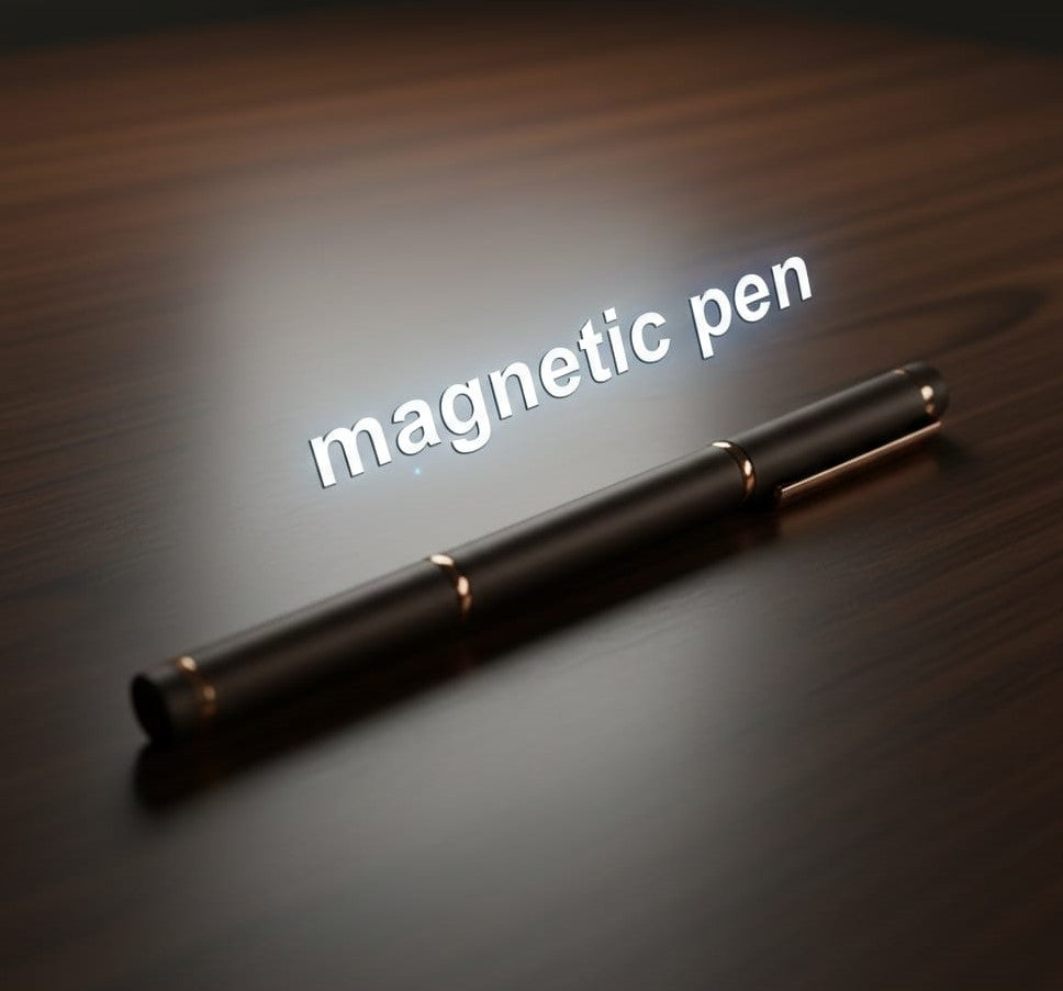 Metal Pen Premium Personalized