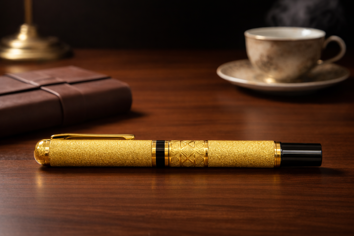 Metal Pen Premium Personalized