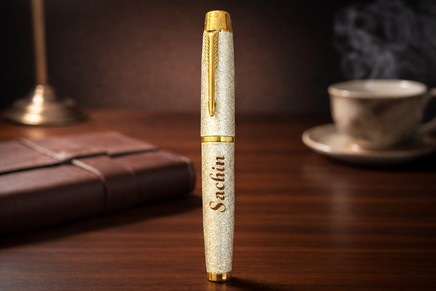 Metal Pen Premium Personalized
