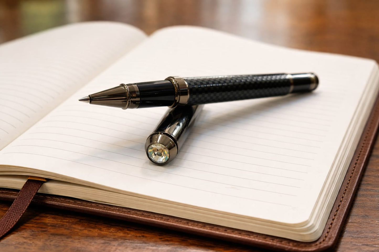 Metal Pen Premium Personalized