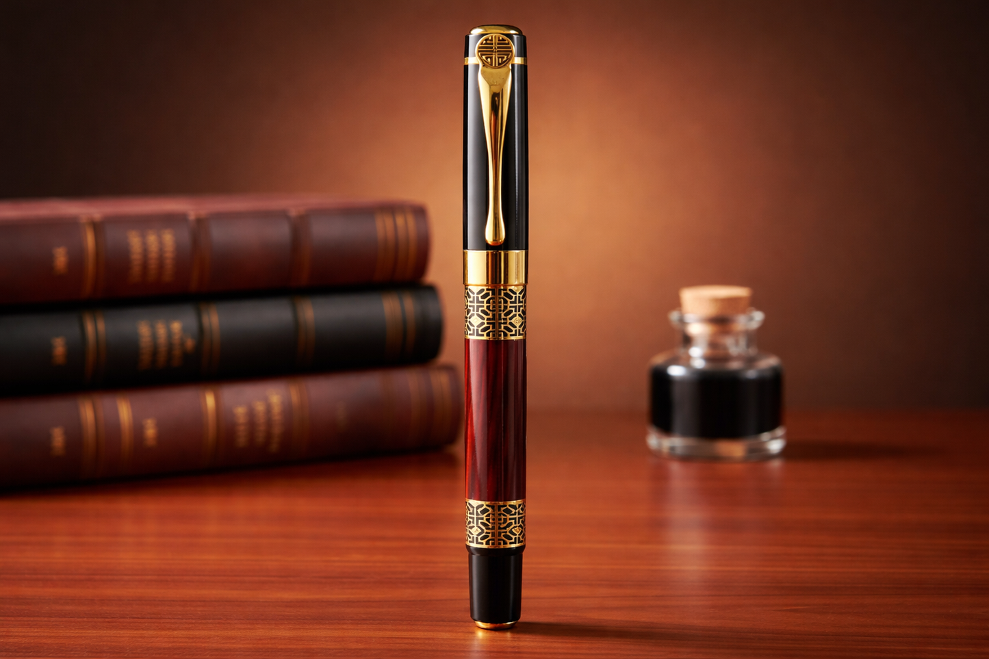 Metal Pen Premium Personalized