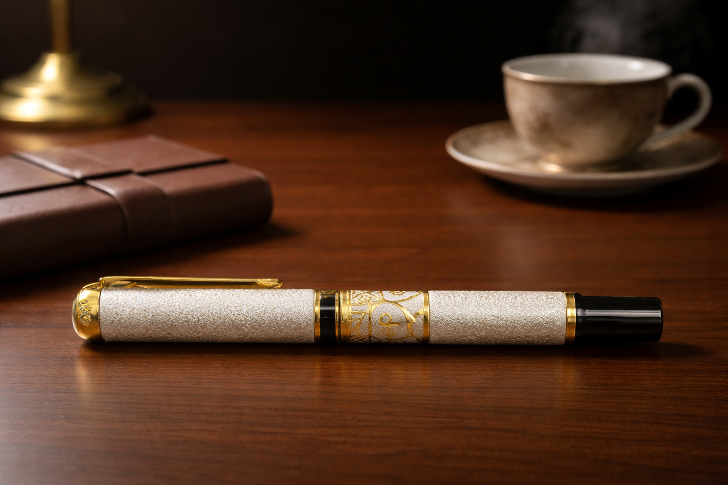 Metal Pen Premium Personalized