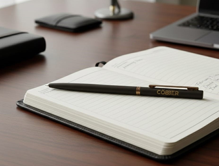 Metal Pen Premium Personalized