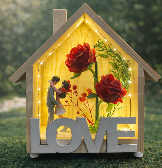 Valentine Showpiece Gifts