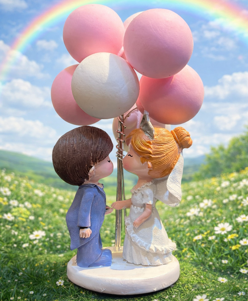 Valentine Showpiece Gifts