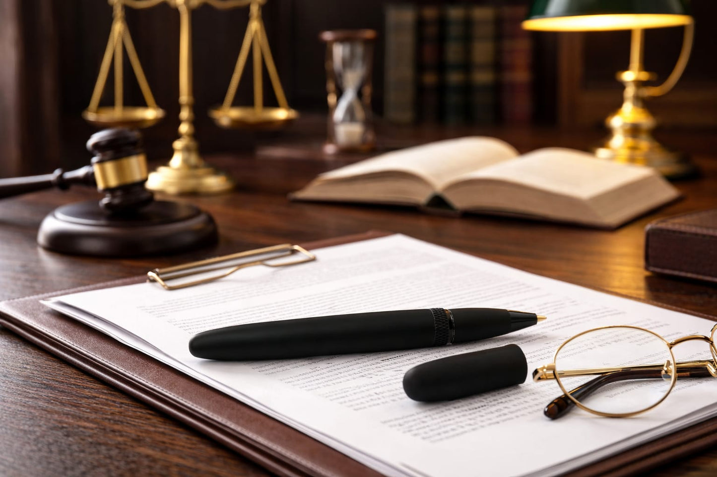 Metal Pen Premium Personalized