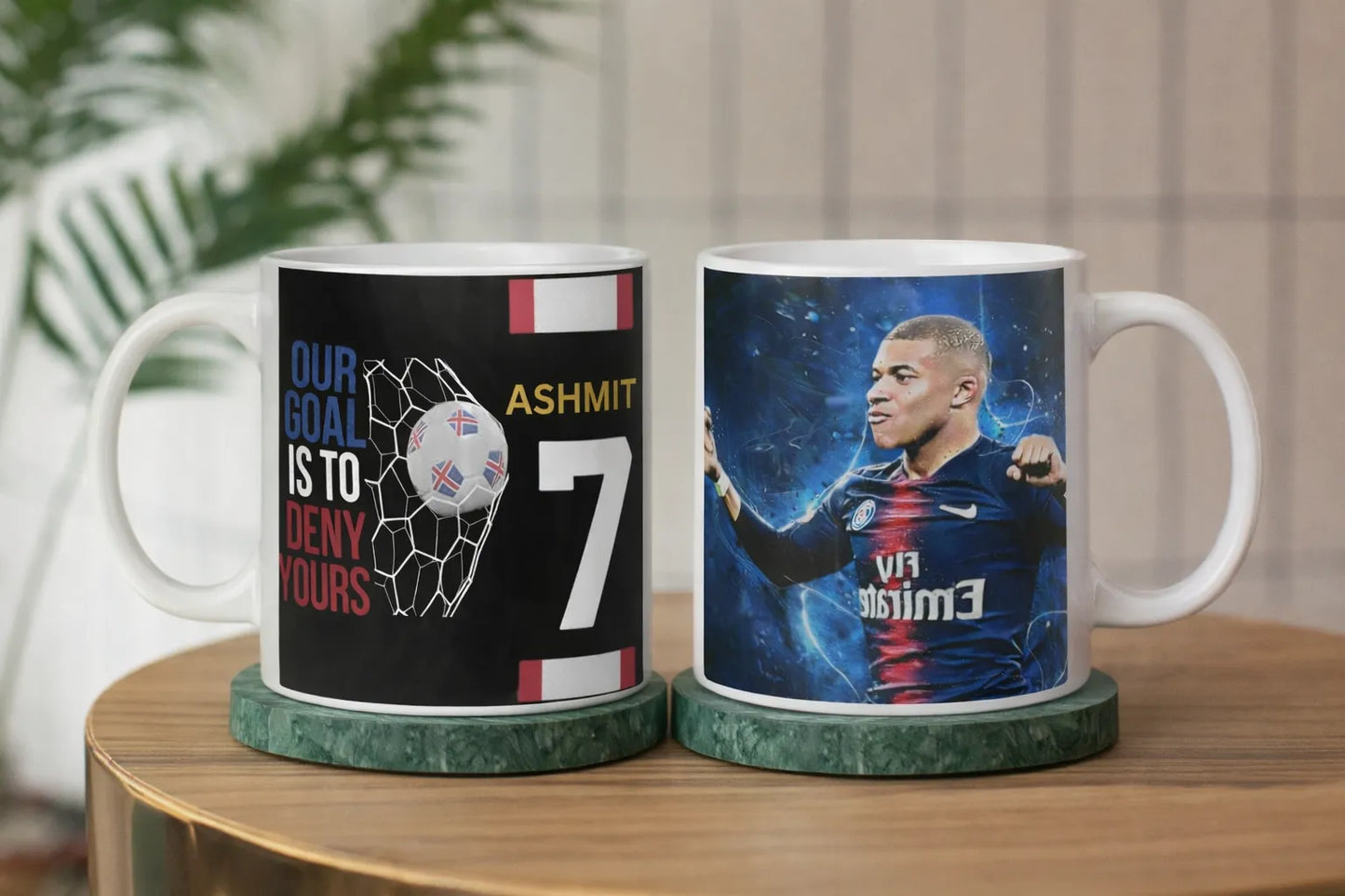 Ceramic Everyday Mug